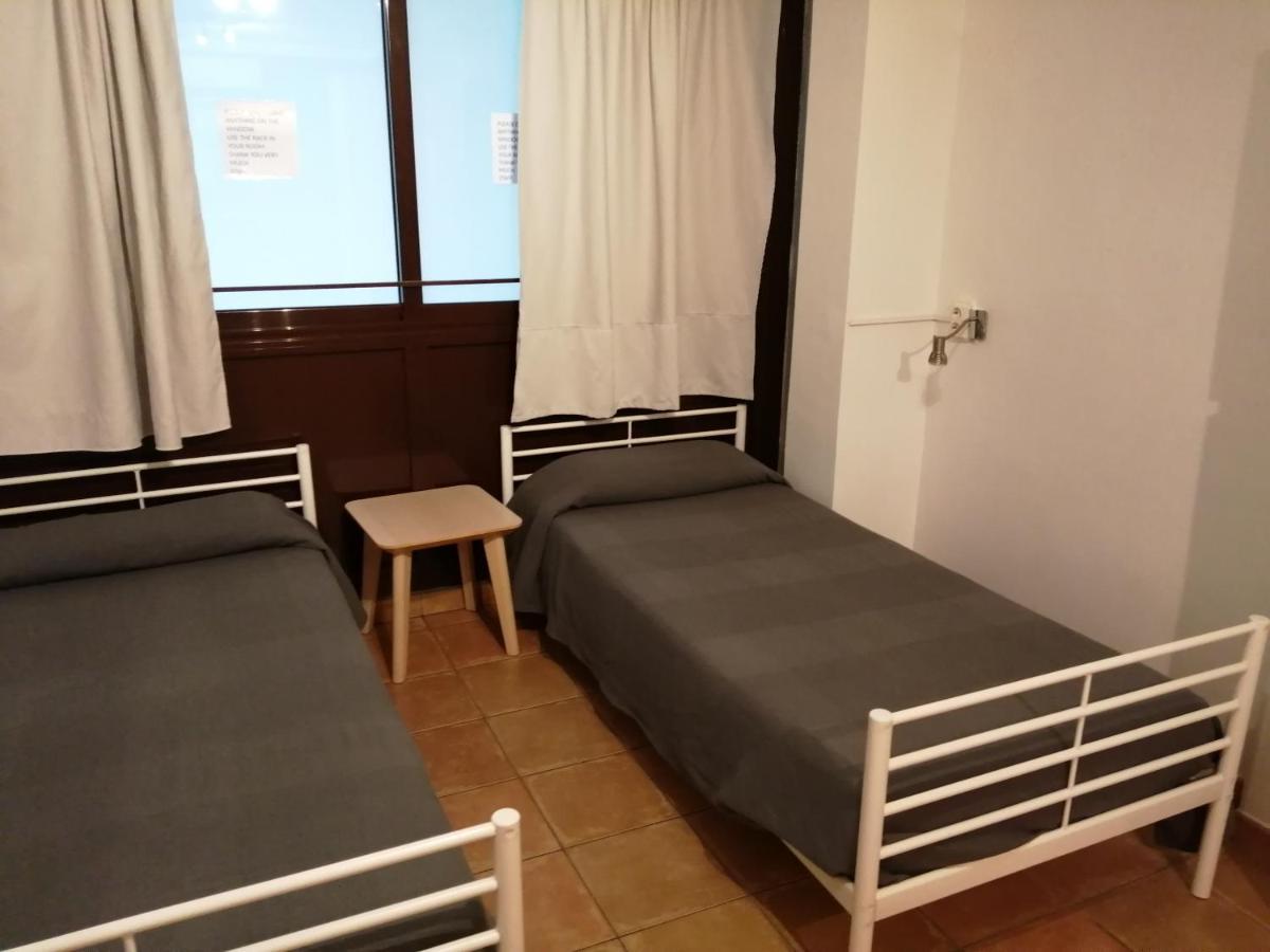Harmony Hostel Βαρκελώνη Εξωτερικό φωτογραφία