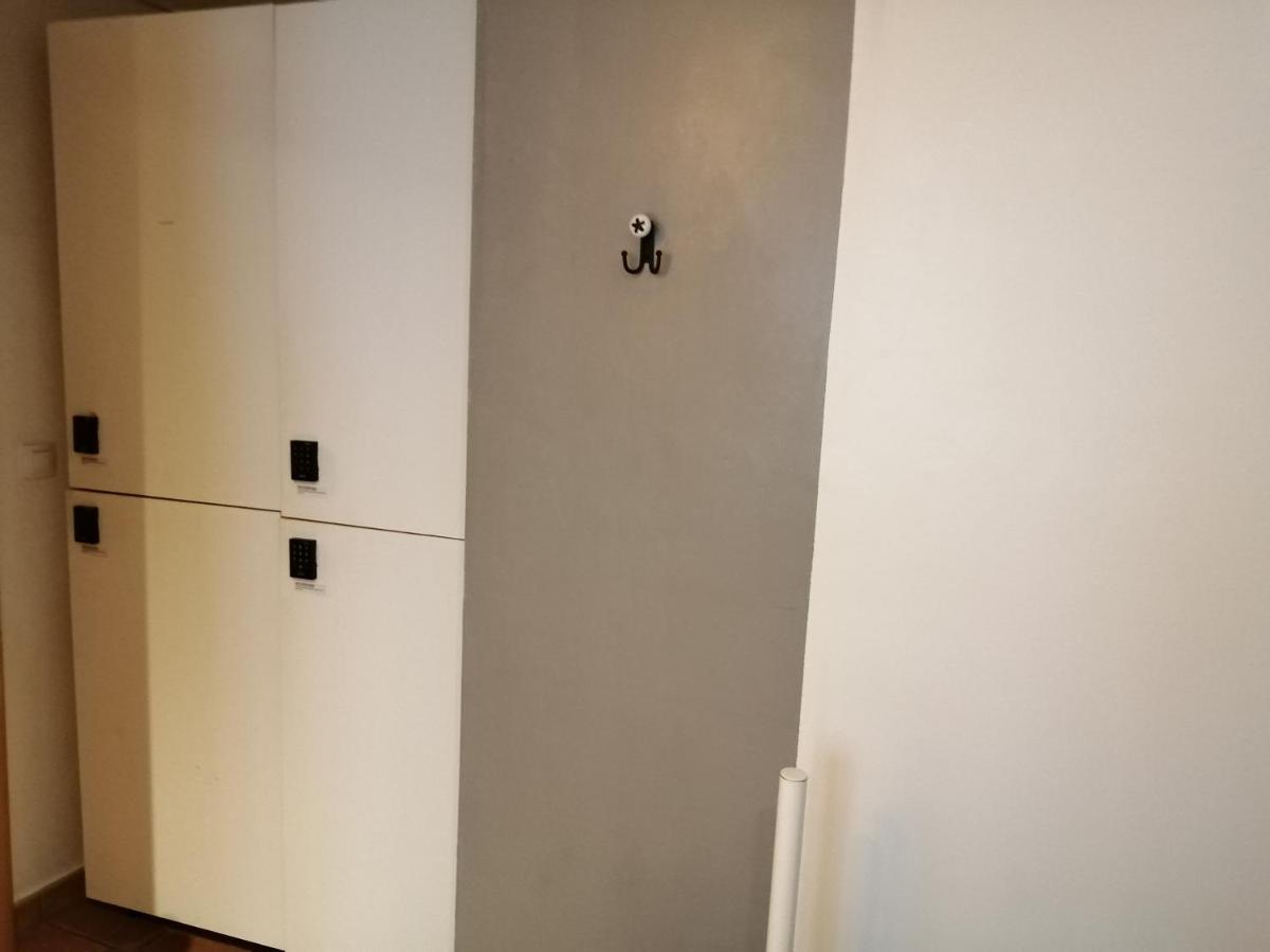 Harmony Hostel Βαρκελώνη Εξωτερικό φωτογραφία