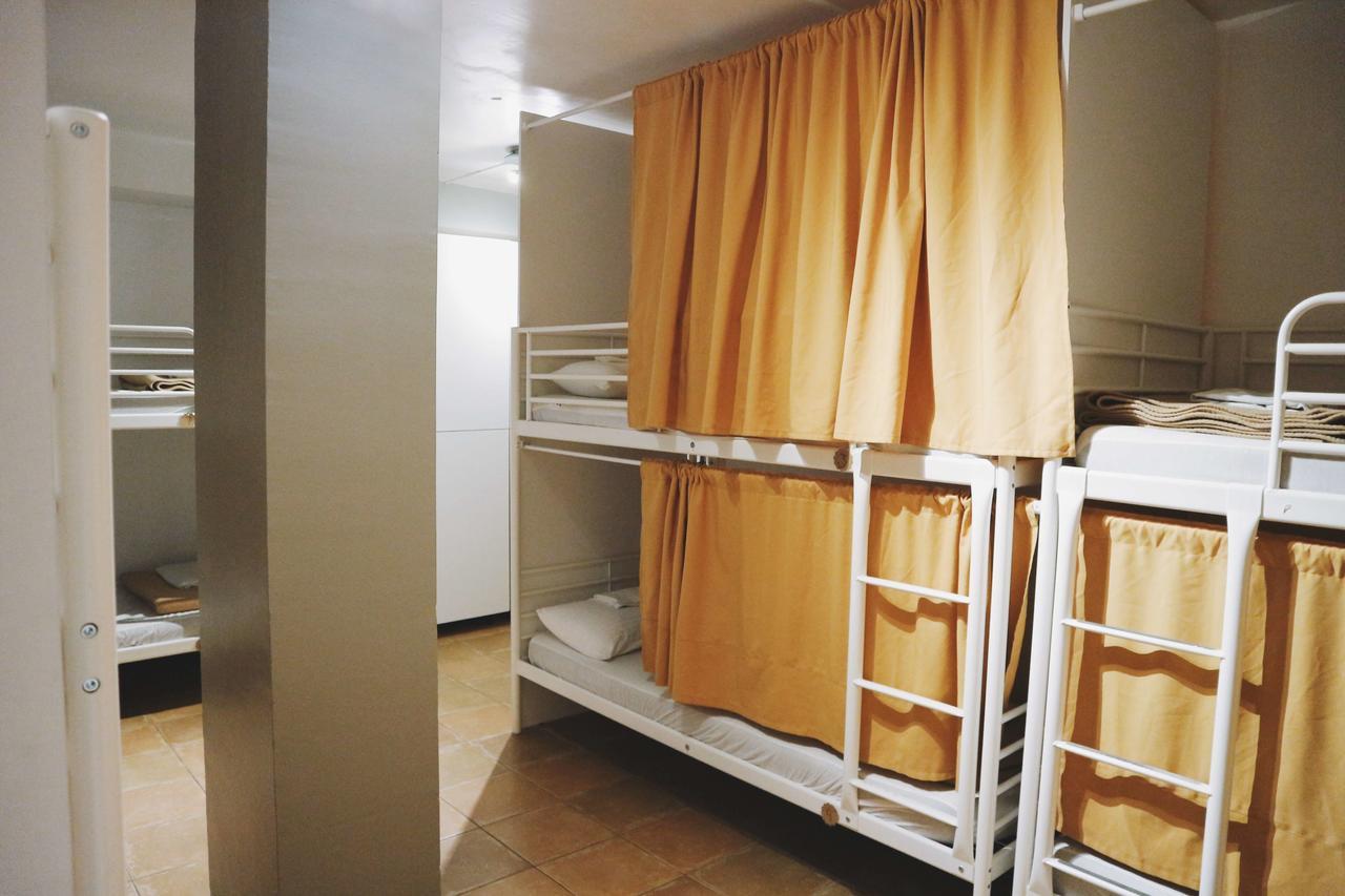 Harmony Hostel Βαρκελώνη Εξωτερικό φωτογραφία