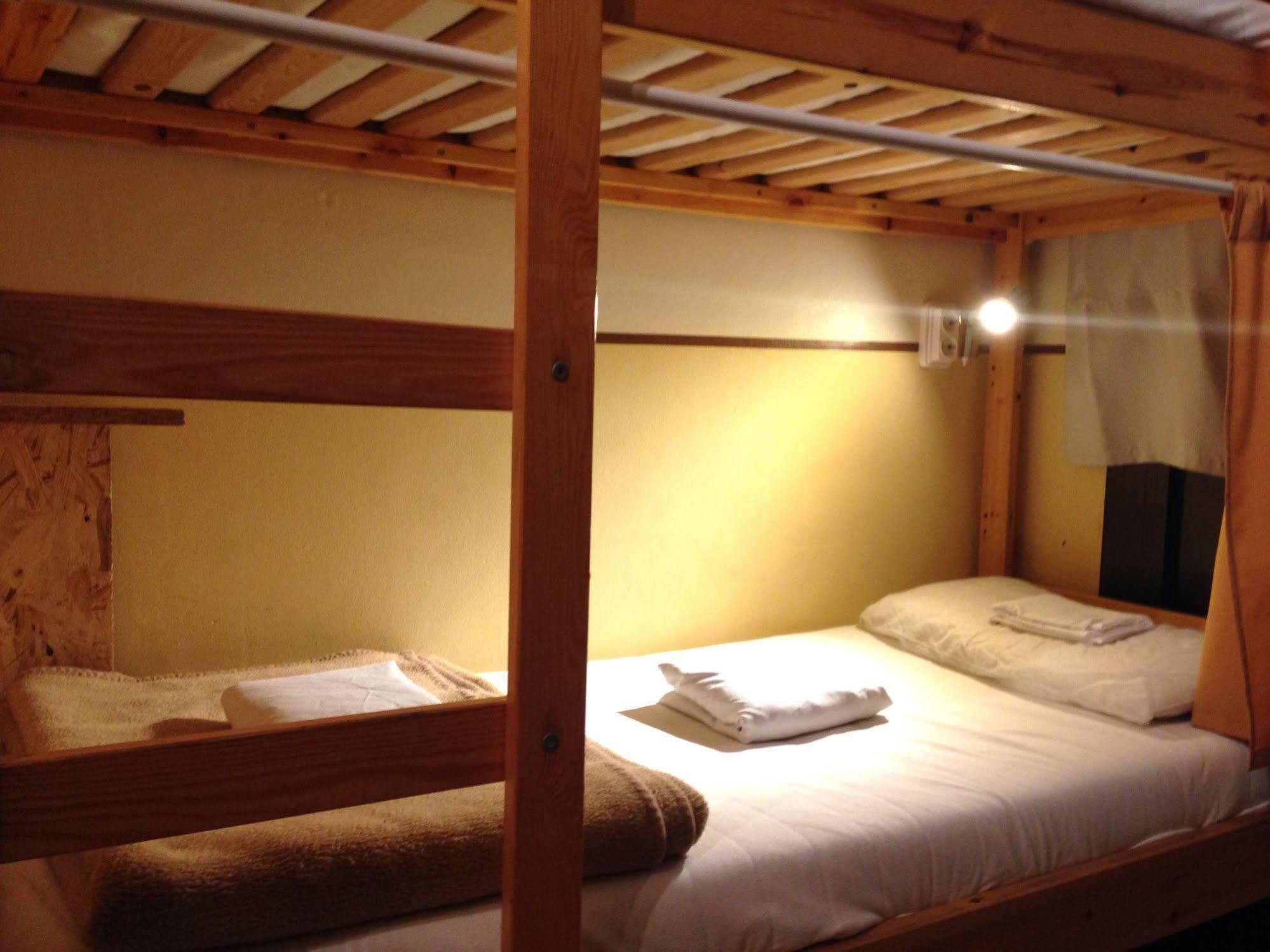 Harmony Hostel Βαρκελώνη Εξωτερικό φωτογραφία